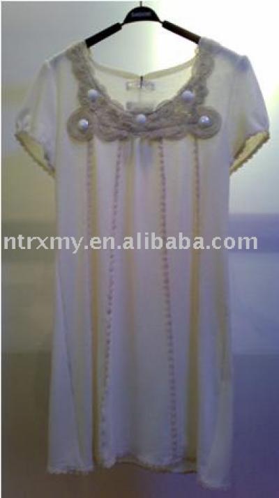 fashion clothing (Vêtements)