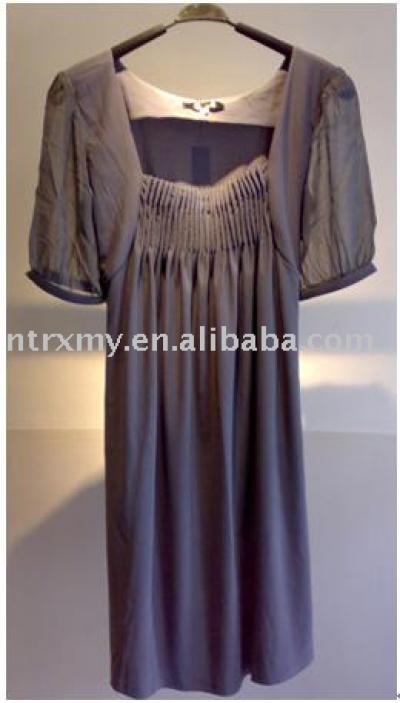 fashion clothing (Vêtements)