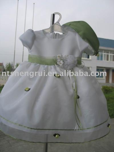 STY NO.:1155 Baby`s dress (STY NO.:1155 Baby`s dress)