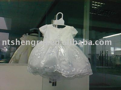 STY NO.:SUC-11 Baby`s dress (STY NO.:SUC-11 Baby`s dress)