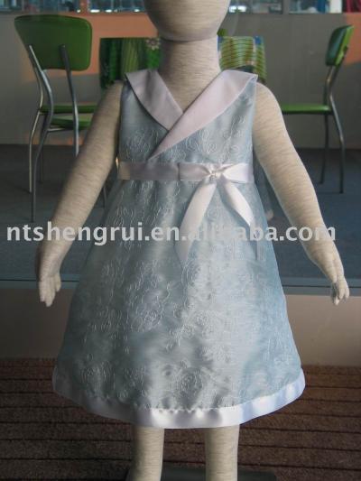 SUC-38 BABY`S DRESS (SUC-38 BABY`S DRESS)