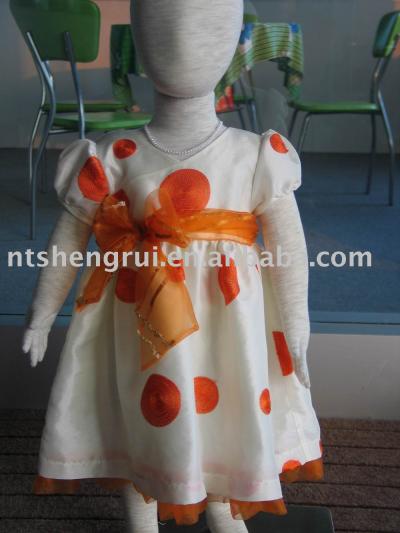 SUC-39 BABY`S DRESS (SUC-39 BABY`S DRESS)
