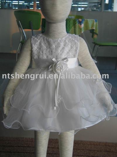 SUC-35 BABY`S DRESS (SUC-35 BABY`S DRESS)
