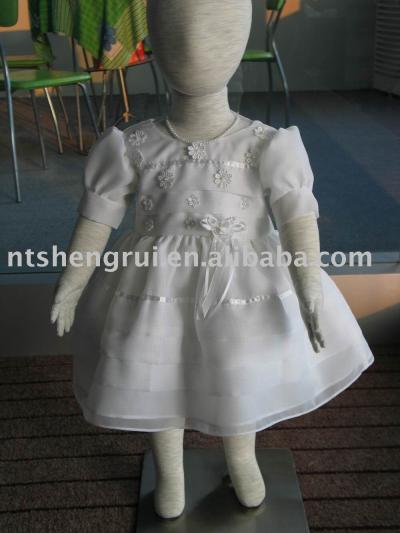SUC-26 BABY`S DRESS (SUC-26 BABY`S DRESS)