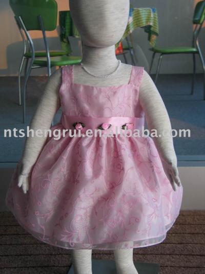 SUC-30 BABY`S DRESS (SUC-30 BABY`S DRESS)