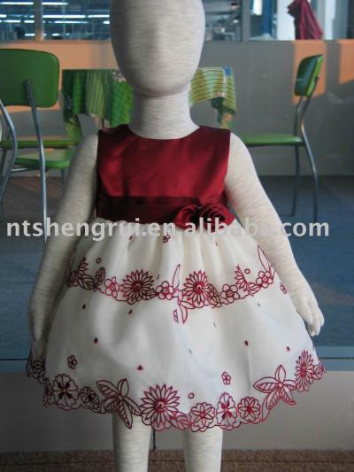 SUC-29 BABY`S DRESS (SUC-29 BABY`S DRESS)