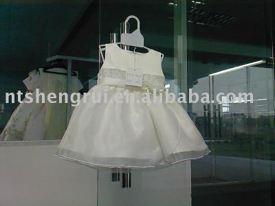 Baby`s dress (Baby`s dress)
