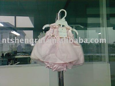 Baby`s dress (Baby`s dress)