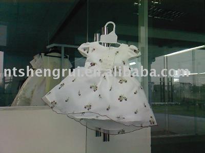 Baby`s dress (Baby`s dress)