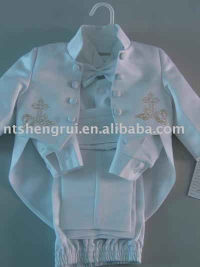 STY NO.: NT403 Boy`s tuxedo set (STY NO.: NT403 Boy`s tuxedo set)