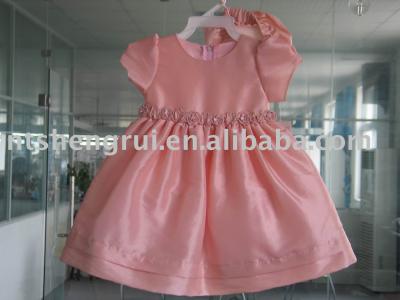 STYLE GIRL`S DRESS NO.:1152 (STYLE GIRL`S DRESS NO.:1152)