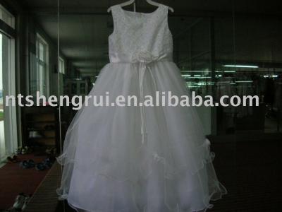 STY NO 3789 Girls` dress (STY NO 3789 Girls` dress)