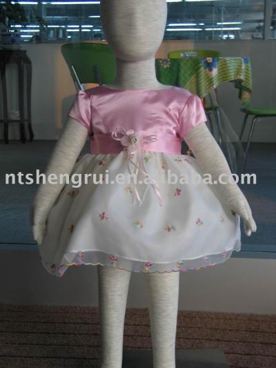SUC-33 kids` DRESS (SUC-33 kids` DRESS)