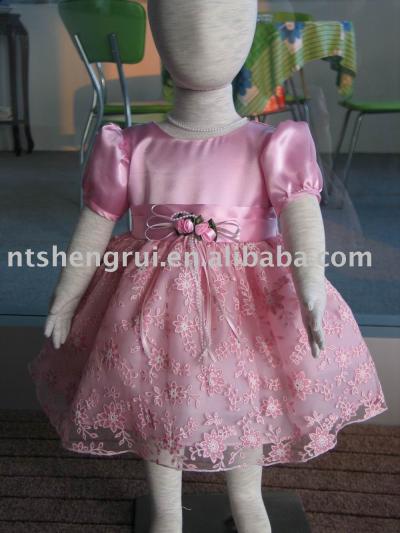 SUC-32 kids` DRESS (SUC-32 kids` DRESS)