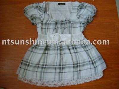 Girl Dress (Girl Dress)