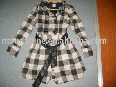 Ladies Apparel (Ladies Apparel)