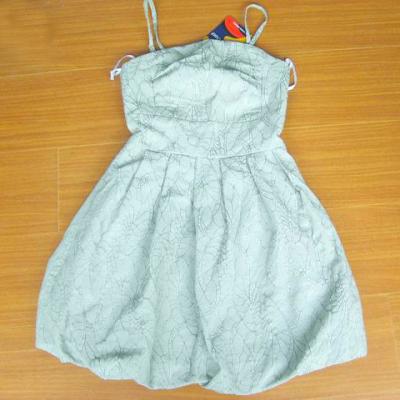 Ladies` Jacquard Dress (Ladies` Jacquard Dress)