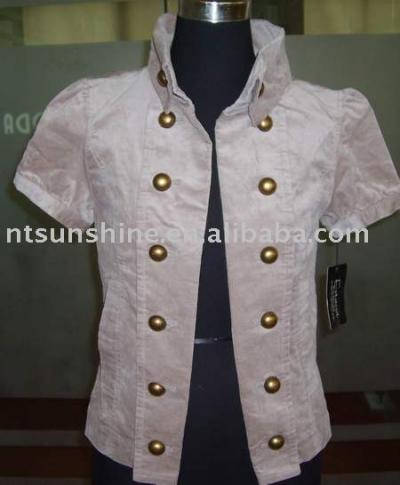 ladies Jackets
