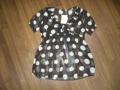 Ladies` blouse (Ladies` blouse)