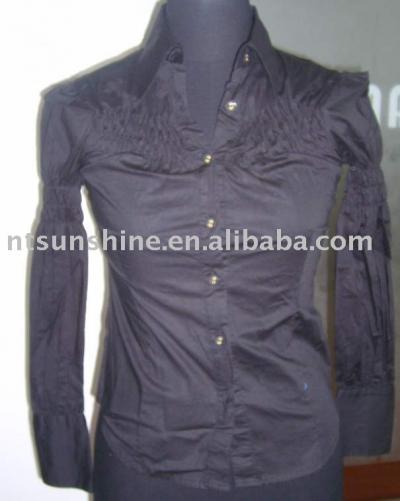Ladies Shirts (Ladies Shirts)