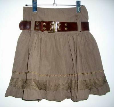 Ladies` Skirt (Ladies `Rock)