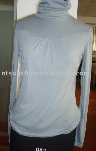 kniting Top---- T-Shirts (kniting Top---- T-Shirts)