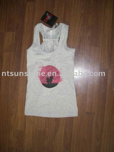 Ladies Top (Ladies Top)