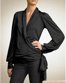 silk knitted garment (silk knitted garment)