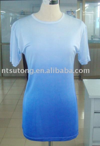 silk t-shirts (silk t-shirts)
