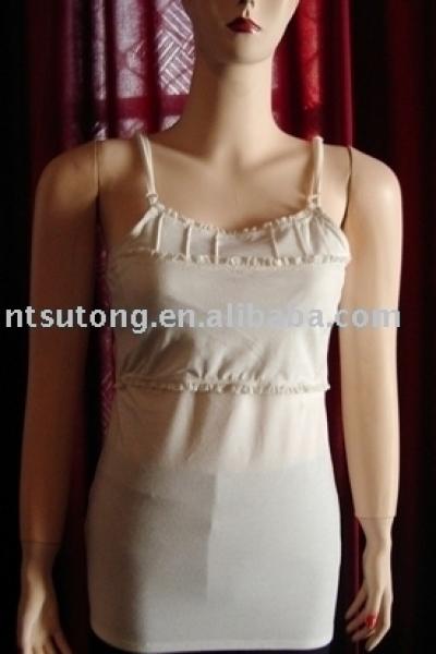 silk garments (silk garments)