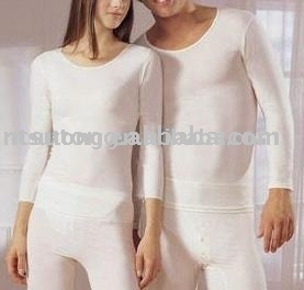 silk underwear (silk underwear)