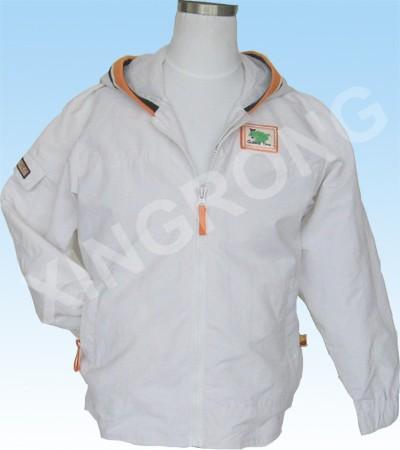 children`s jacket, sports jacket, sportswear (children`s jacket, sports jacket, sportswear)