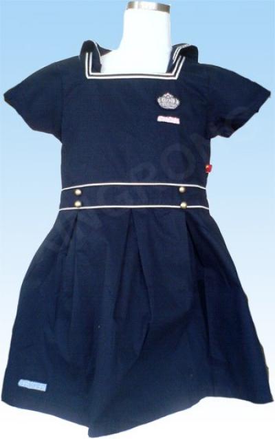 Girl`s Dress (Girl`s Dress)