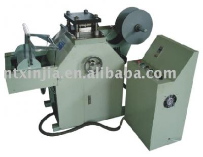 sequin pouching machine (sequin machine pouching)