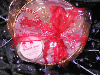 Lingerie Gifts (Lingerie Gifts)
