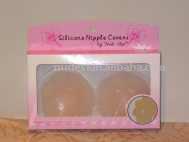 Silicone Nipple Covers (Silicone Nipple Covers)