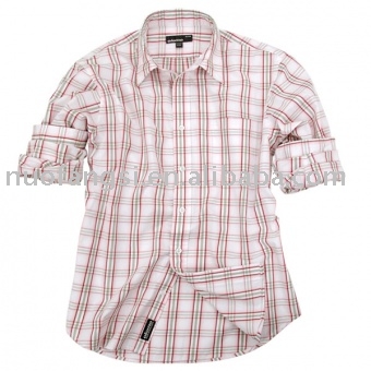 Man`s shirt (Man`s shirt)