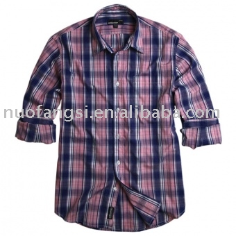 Man`s shirt (Man`s shirt)