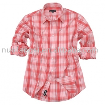Man`s shirt (Man`s shirt)
