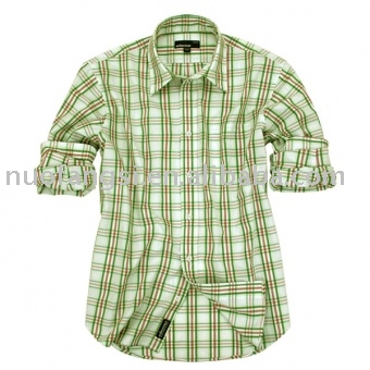 Man`s shirt (Man`s shirt)