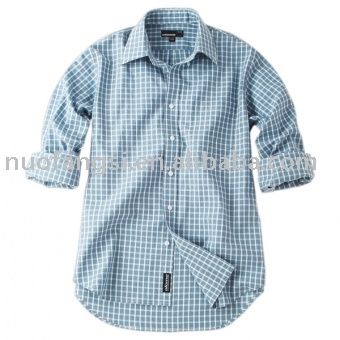 Man`s shirt (Man`s shirt)