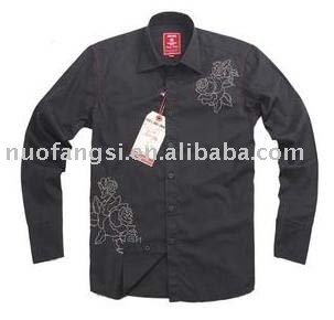 Man`s shirt (Man`s shirt)