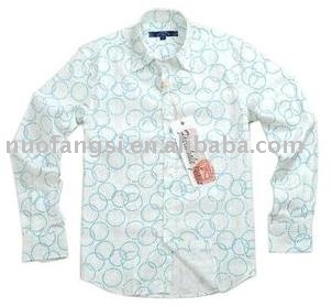 Man`s shirt (Man`s shirt)