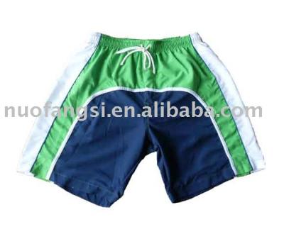 beach shorts (beach shorts)