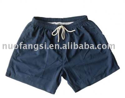 beach shorts (beach shorts)