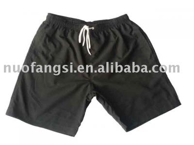beach shorts (beach shorts)