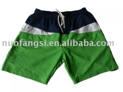 beach shorts (beach shorts)