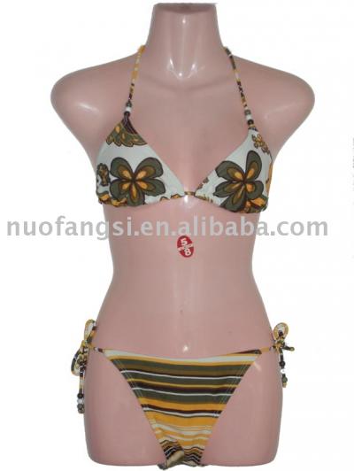 lady`s bikini (lady`s bikini)