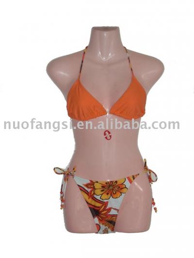 lady`s bikini (lady`s bikini)