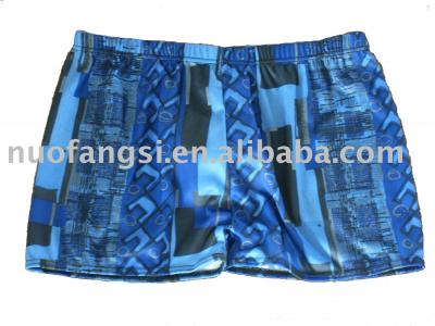 blue short (blue short)